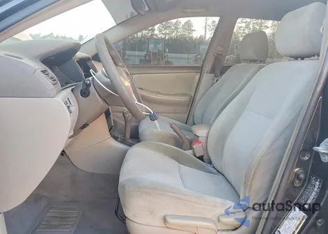 2005 Toyota Corolla Ce z USA, uszkodzony, nr VIN JTDBR32E550057391